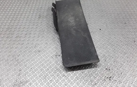 Volkswagen Tiguan Foot rest pad/dead pedal 1K1864777B