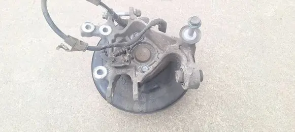 Honda Civic X Rear wheel hub 