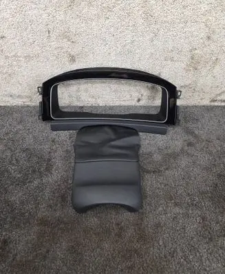 Volkswagen Golf VII Dashboard trim 5G0857059B 5G0858565A