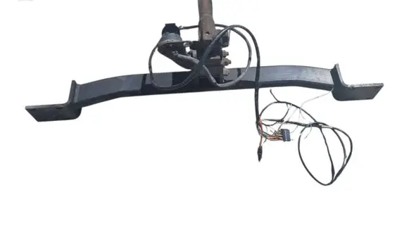 BMW 5 E60 E61 Tow bar set