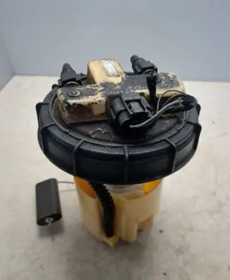 Dacia Sandero II Fuel injection high pressure pump