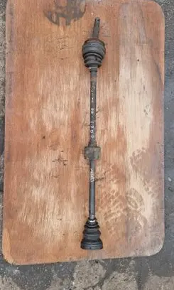 Opel Combo C Front driveshaft