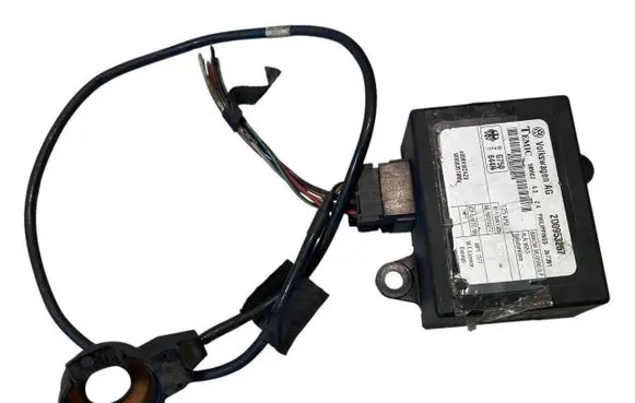Volkswagen Transporter - Caravelle T4 Immobilizer control unit/module 2D0953257