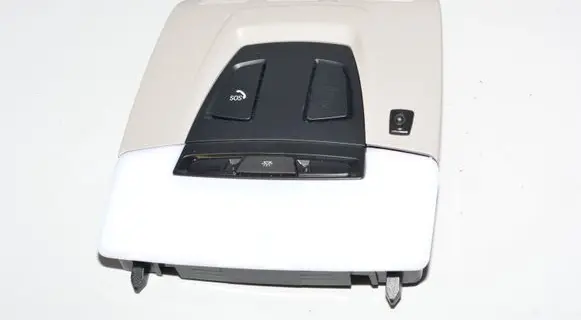 BMW i3 Front seat light 9292911
