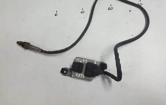 Audi A6 S6 C7 4G Lambda probe sensor