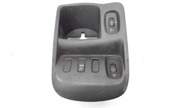Renault Espace - Grand espace IV Headlight level height control switch 8200028150