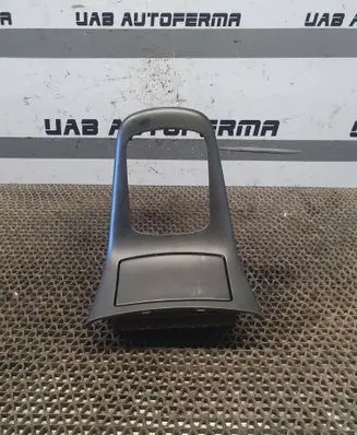 Toyota Avensis T250 Ashtray trim (front) 