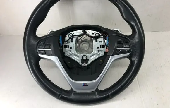 BMW X5 F15 Steering wheel 6865335
