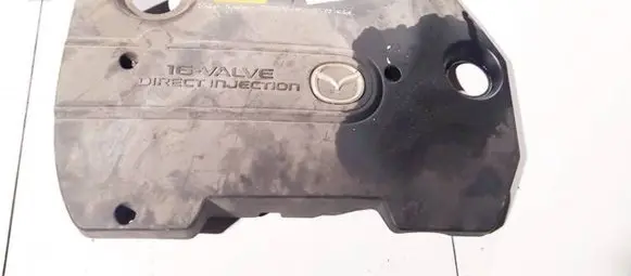 Mazda 5 Engine cover (trim) rf7n10230 k3006