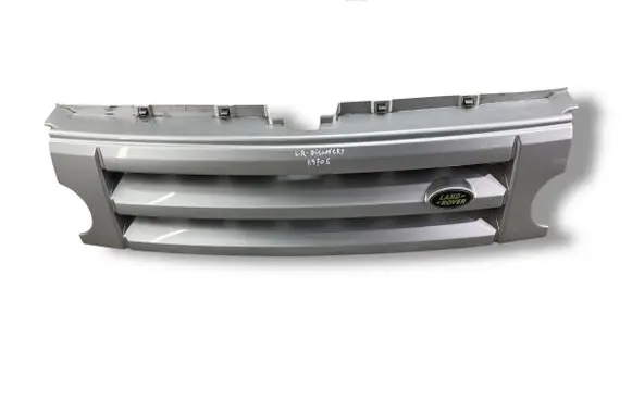 Land Rover Discovery 3 - LR3 Front bumper upper radiator grill DHB000274