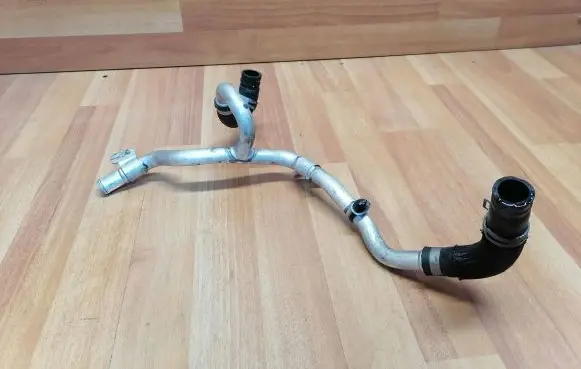 Renault Scenic IV - Grand scenic IV Coolant pipe/hose 213557214R
