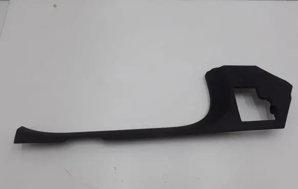 Mercedes-Benz C AMG W205 Front sill trim cover A2056860536