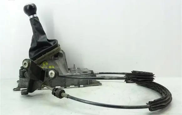 Fiat Stilo Gear shifter/selector 1Q0711049C