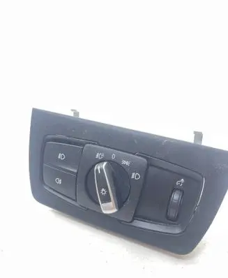 BMW 4 F36 Gran coupe Light switch 9265303 12066284 549648907