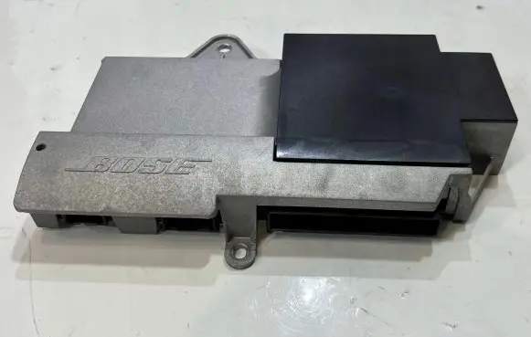 Porsche Cayenne (92A) Comfort/convenience module 7PP907279T