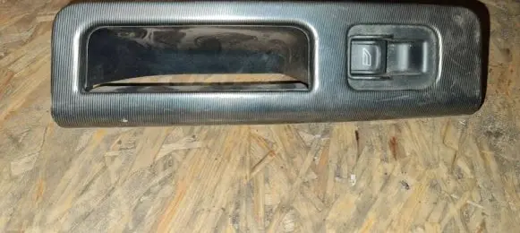 Volvo S40 Electric window control switch 3077327