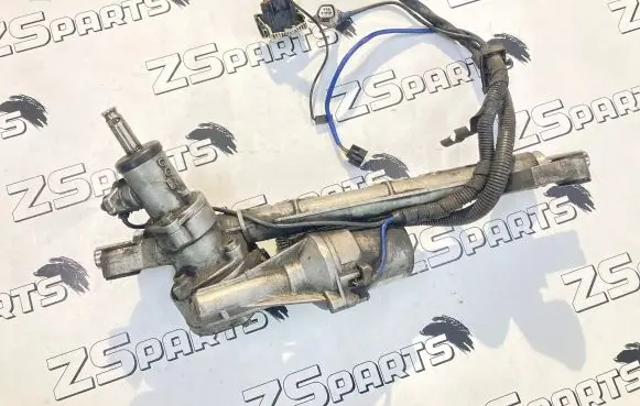 Subaru Outback Steering rack E262270011 Q0031B0071