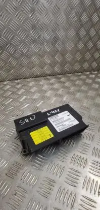 Volvo S80 Airbag control unit/module P31210474