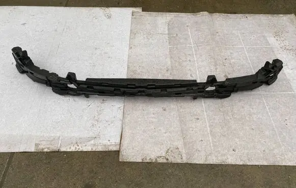 Mercedes-Benz GLC C254 Front bumper foam support bar A2548851001-BIIL A2548851001