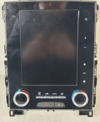 Renault Talisman Screen/display/small screen 280909173R