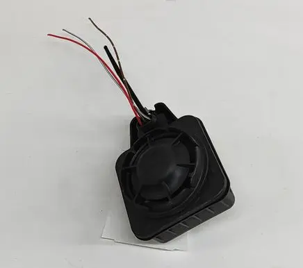 Volkswagen Transporter - Caravelle T6 Alarm system siren 5Q0951605A