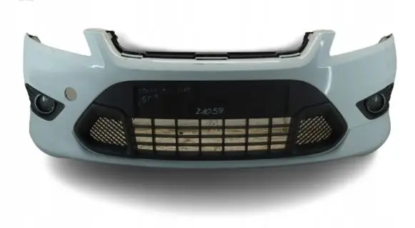 Ford Focus Air conditioning (A/C) radiator (interior) 