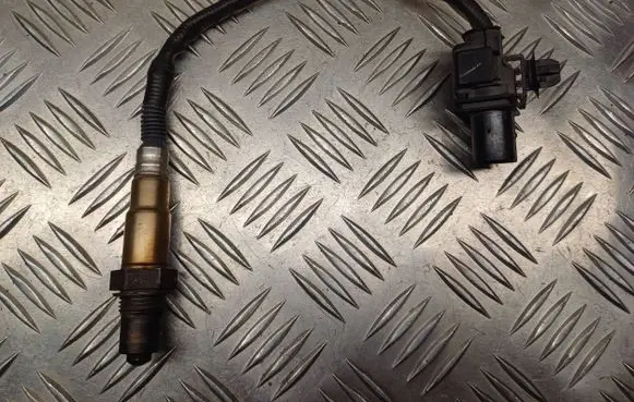 Toyota Yaris Lambda probe sensor 8946712170 0281004122