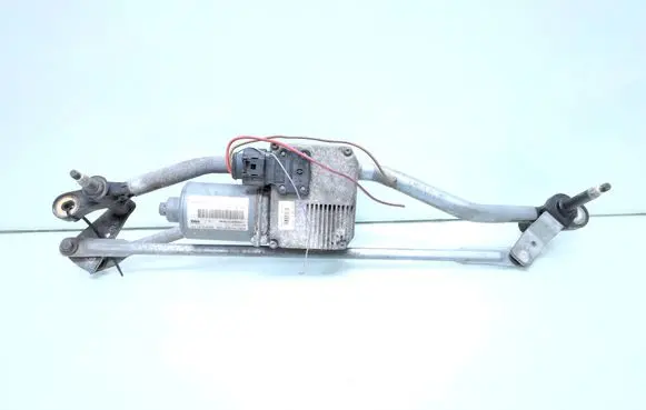 Audi A4 S4 B8 8K Front wiper linkage and motor 8K1955119A 8T1955119 8K1955023B