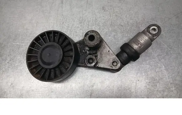 Opel Vectra B Generator/alternator belt tensioner F231127100