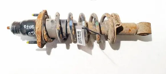 Honda FR-V Rear shock absorber/damper