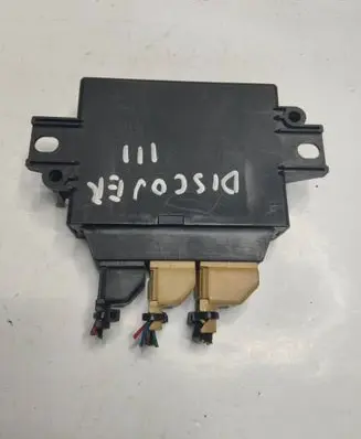 Land Rover Discovery 3 - LR3 Parking PDC control unit/module YWC500313 300605F 601870
