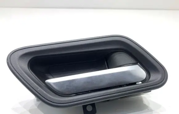 Nissan Qashqai J12 Rear door interior handle 806706UA0A