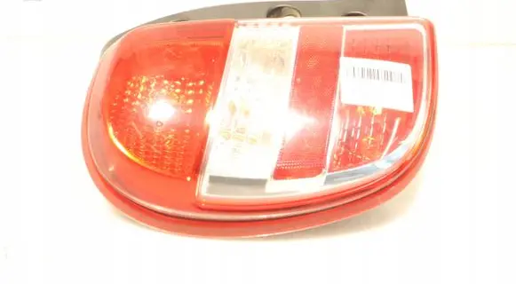 Nissan Micra Rear/tail lights 89050366