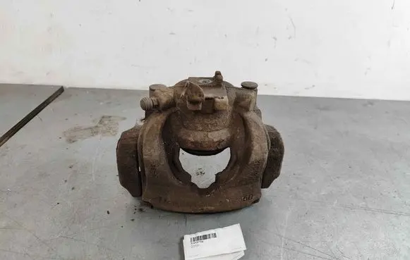 Jaguar XE Front brake caliper T4N9756