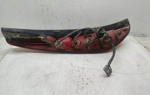 Ford Mondeo Mk III Rear/tail lights 1S7113404C 0374
