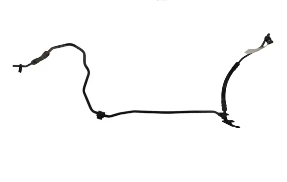 Peugeot 407 Power steering hose/pipe/line