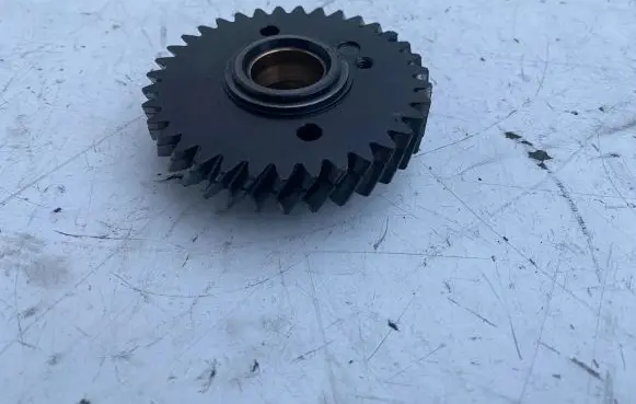 Toyota Previa (XR30, XR40) II other engine part