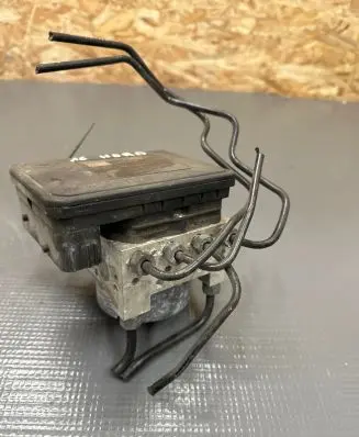 Ford Mondeo MK V ABS Pump EG9C219BH 2C219BH T0831