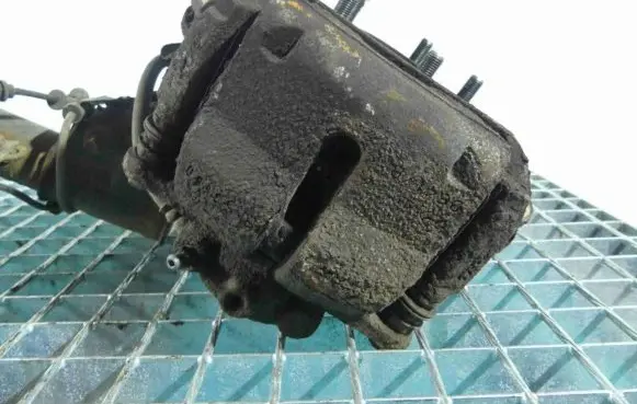 KIA Venga Front brake caliper IMPRK1272234