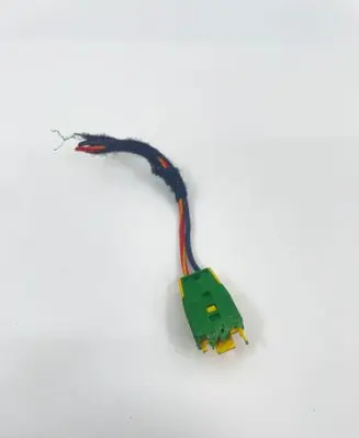 Mercedes-Benz E W212 Other wiring loom A0555450626