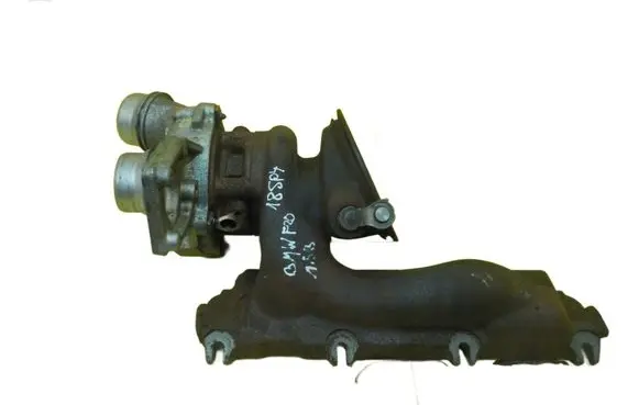 BMW 1 F20 F21 Turbo 18SP4