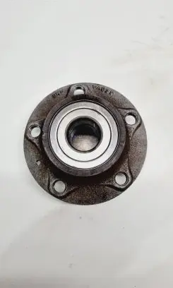 Skoda Karoq Rear wheel ball bearing 8V0598611A