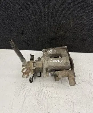 Volkswagen Caddy Rear brake caliper