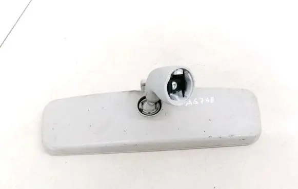 Skoda Octavia Mk2 (1Z) Rear view mirror (interior) E9014022