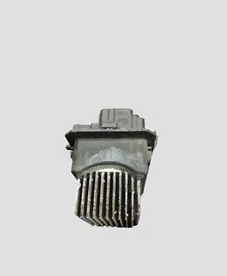 Renault Scenic III - Grand scenic III Heater blower motor/fan resistor 145R30305