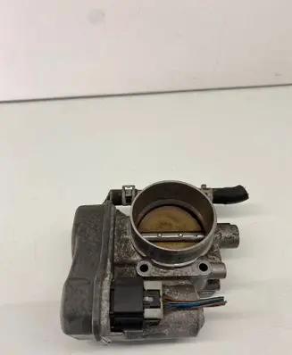 Opel Vectra B Throttle valve 5WS91703