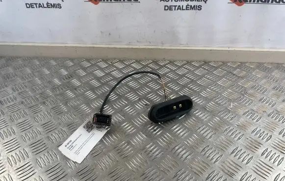 Fiat Ducato Sliding door wiring loom 1395688080