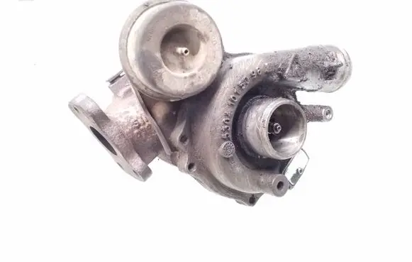 Citroen C5 Turbo K03401682 53041015096