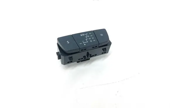 Peugeot 508 Gear shift selector indicator 96661124ZD