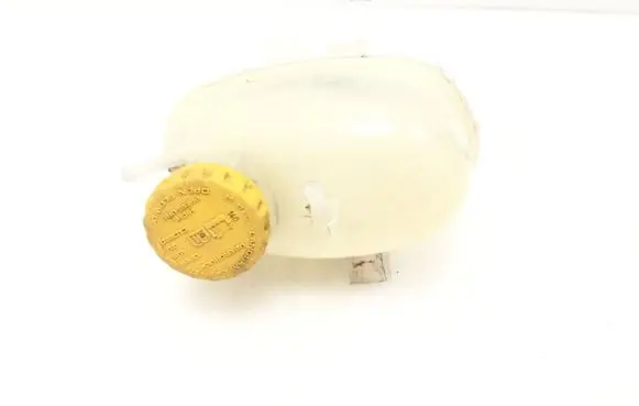 Opel Corsa C Coolant expansion tank/reservoir 460029937